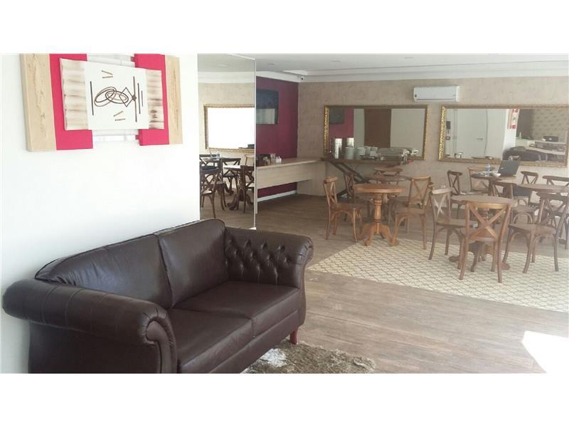 Hotel Alameda Alegra 3*