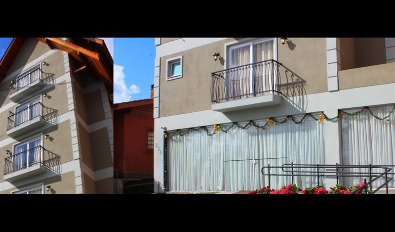 Hotel Alameda Alegra 3*
