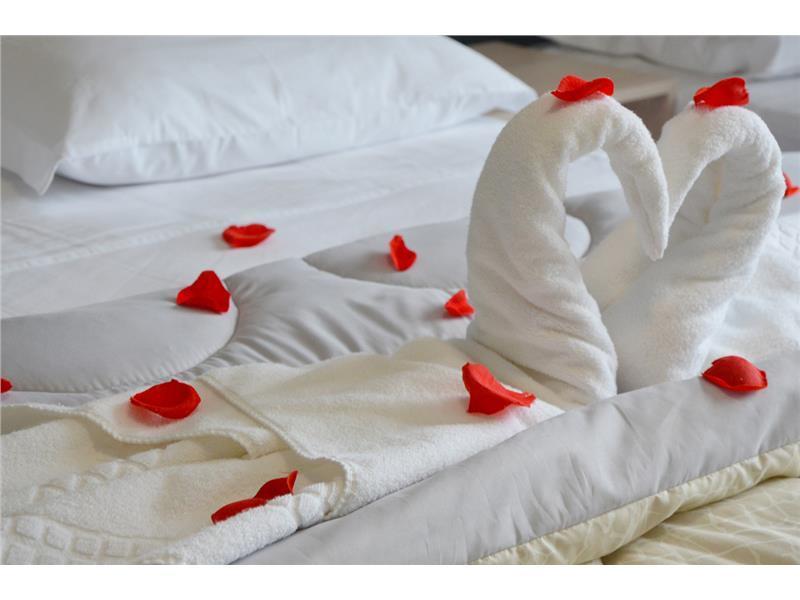 Hotel Alameda Alegra 3*