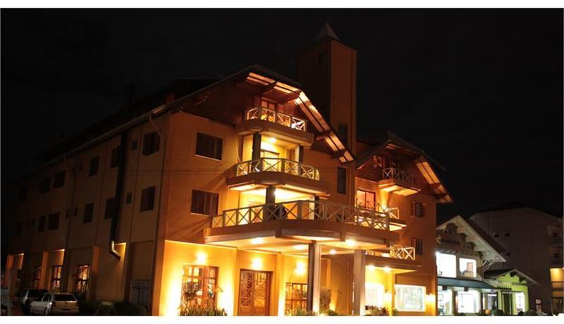 Hotel Bertoluci 3*