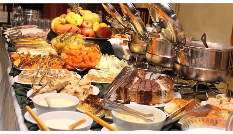 Bertoluci 3* Gramado