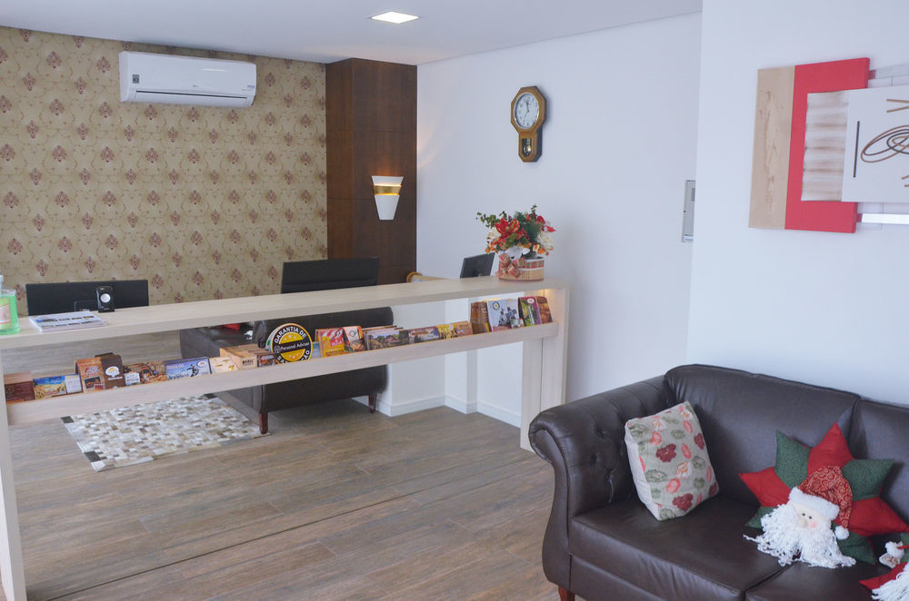 Hotel Alameda Alegra 3*