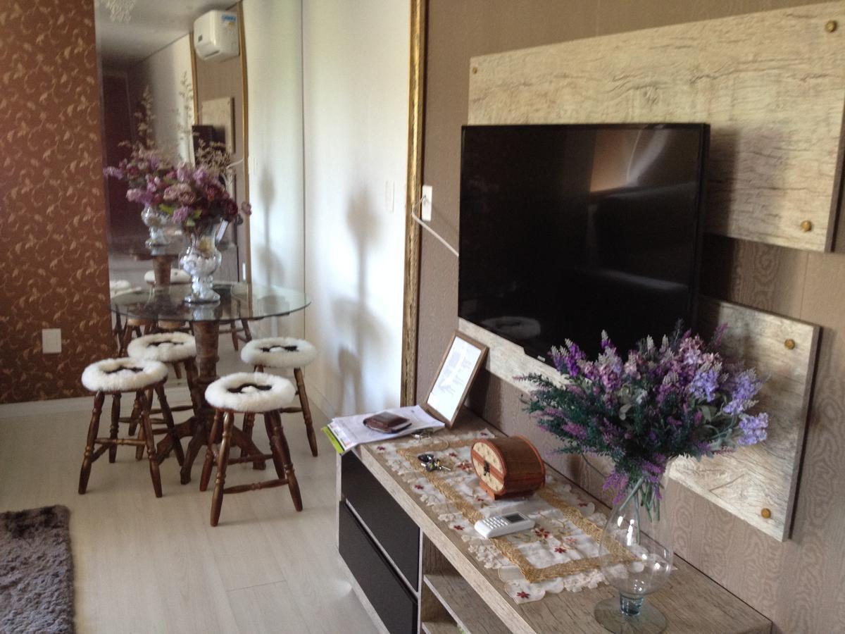 Apartamento Apartamento Em - Solar Da Encosta *