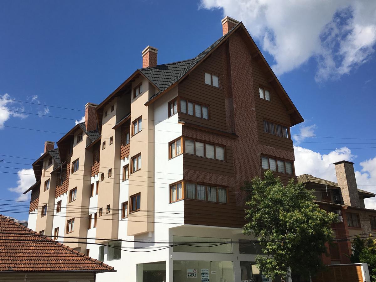 Apartamento Apartamento Em - Solar Da Encosta *