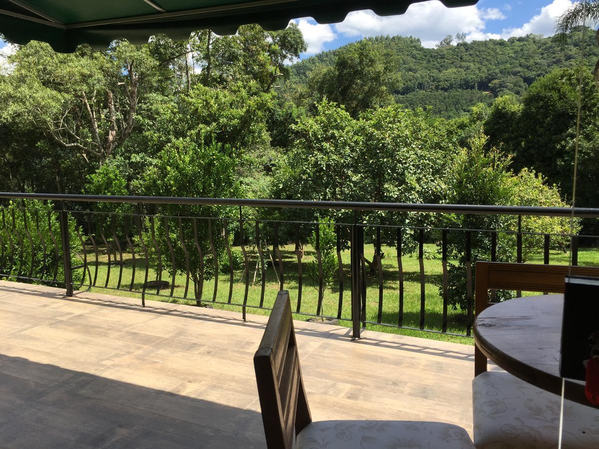 Estalagem Franca Del Bierzo * Gramado
