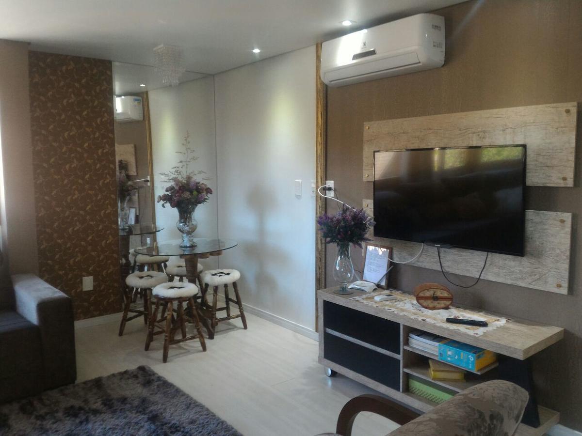 Apartamento Apartamento Em - Solar Da Encosta Gramado