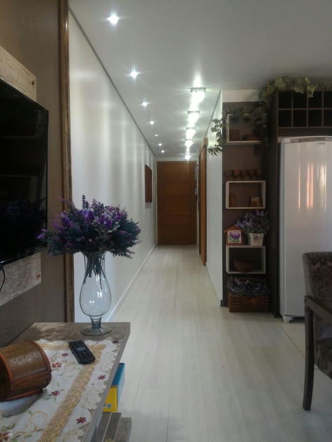 Apartamento Em - Solar Da Encosta Apartamento Gramado