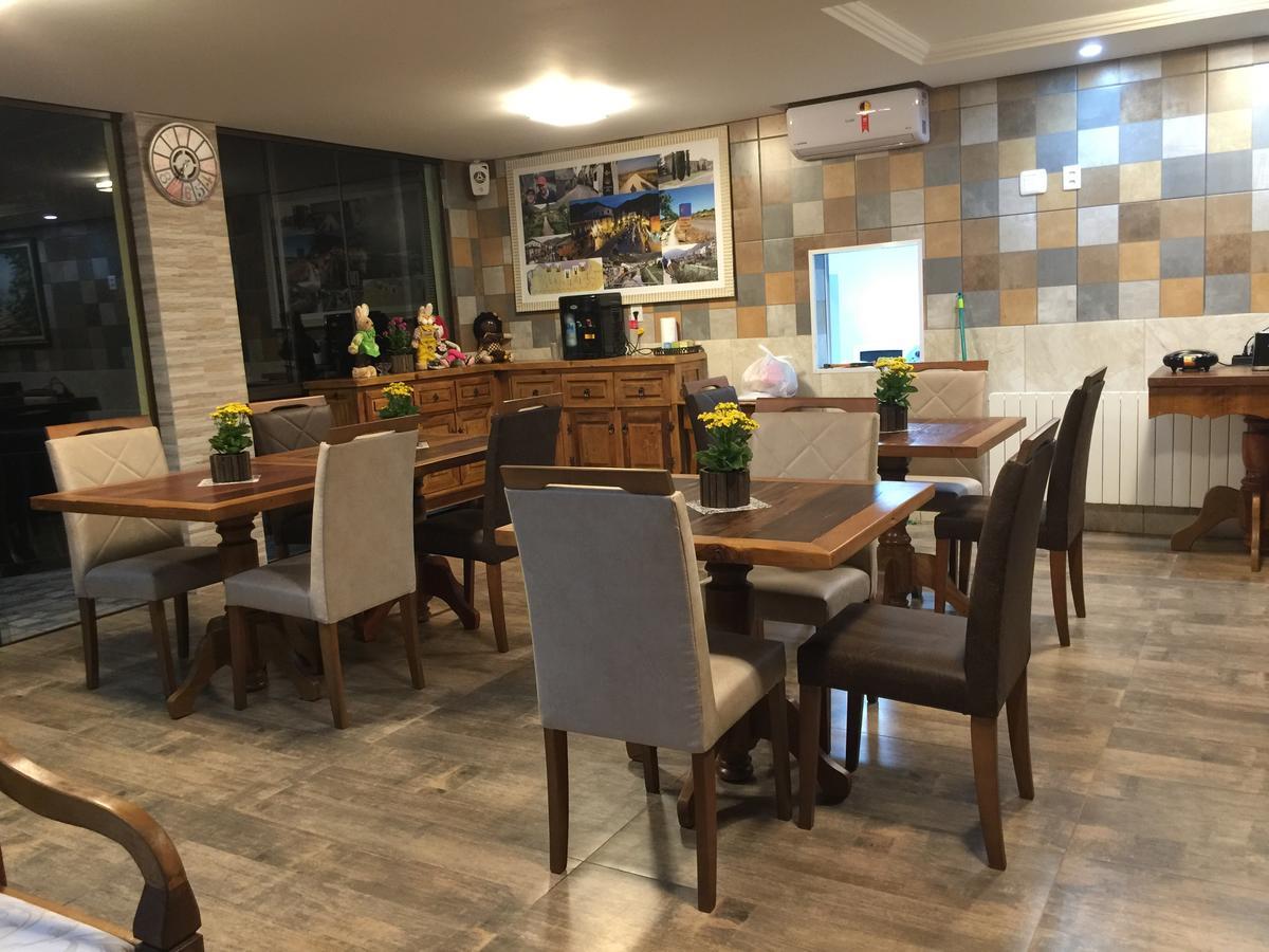 Casa de hóspedes Estalagem Franca Del Bierzo