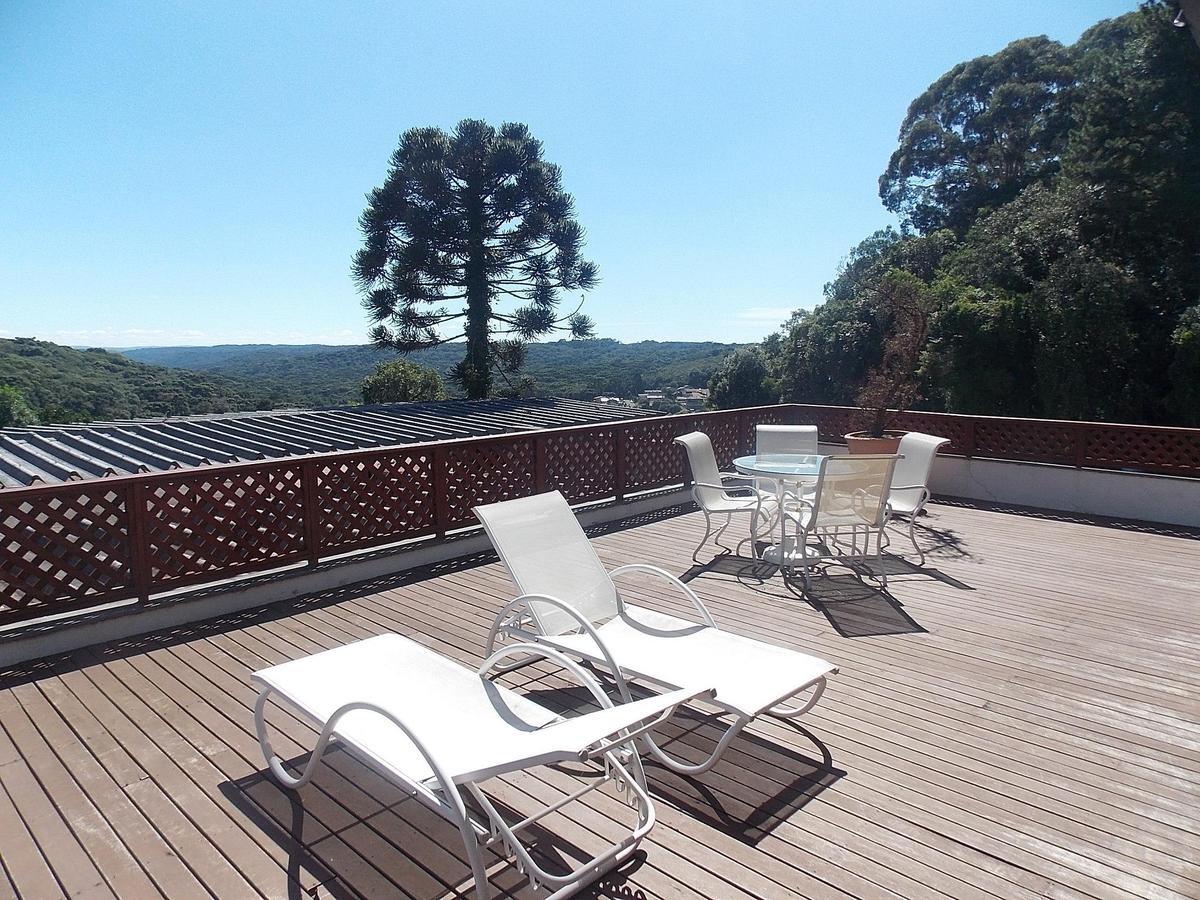 Apartamento Flat em Gramado