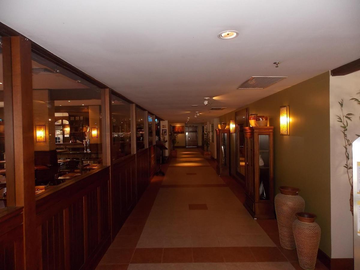 Apartamento Flat em Gramado *