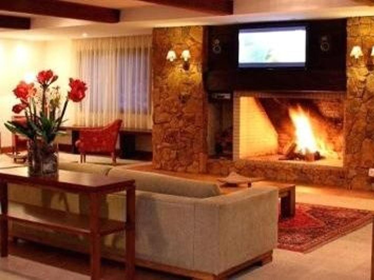 Flat em Gramado