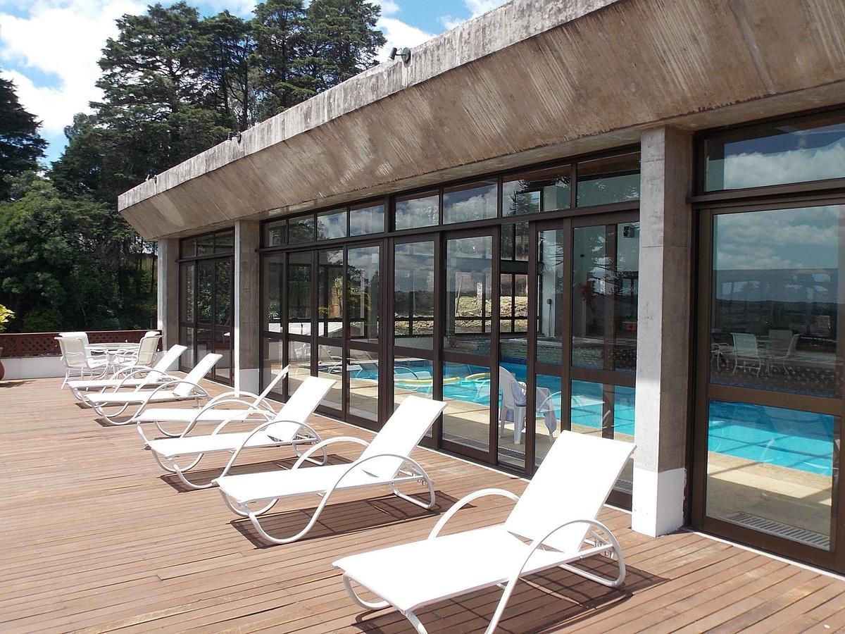 Flat em Gramado Apartamento