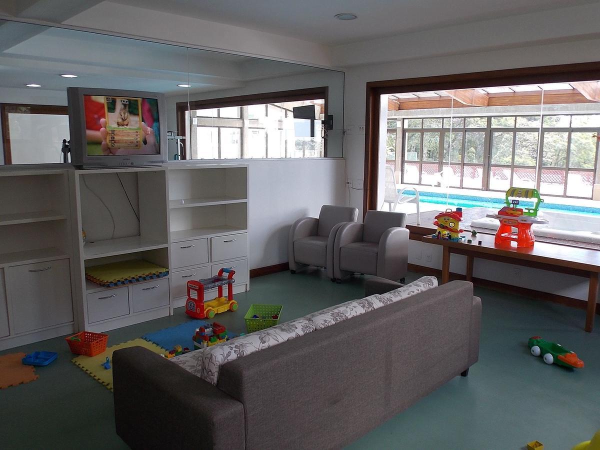 Flat em Gramado *