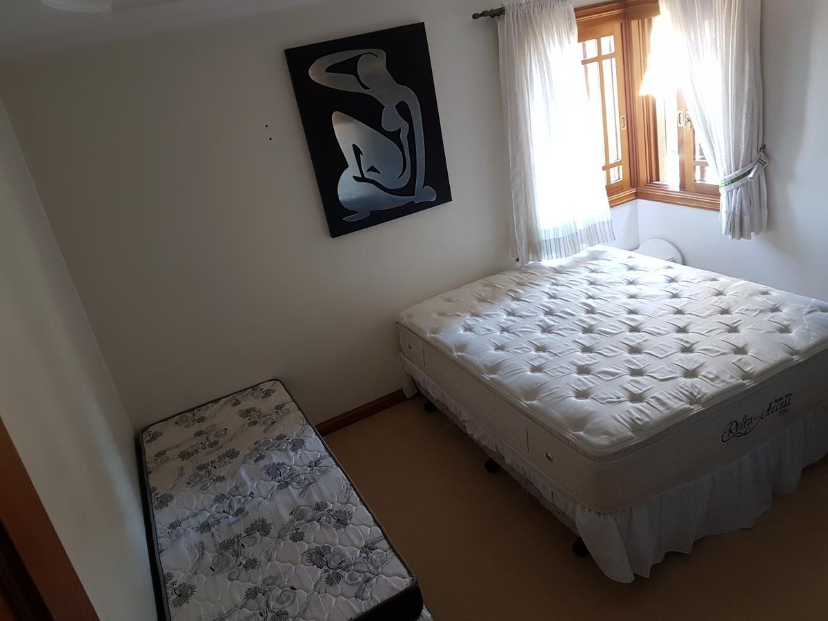 Apartamento Novo Lar Gramado 1 (Zagonel)