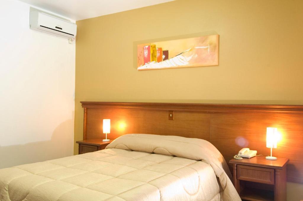 Hotel Estrelas Da Serra