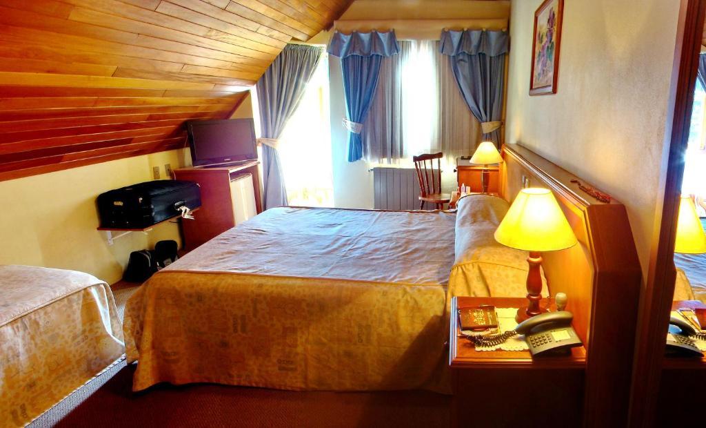 Hotel Sky Gramado