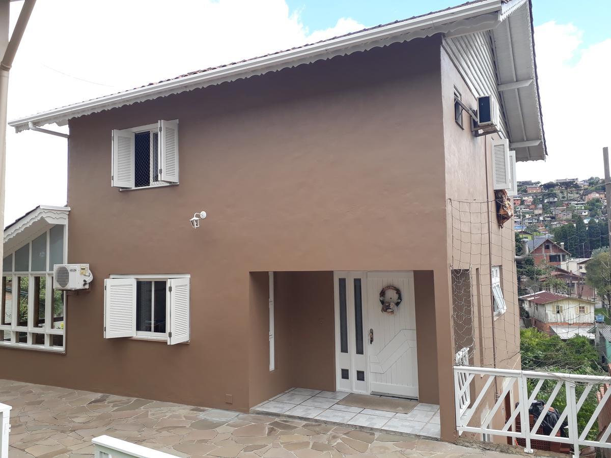 Residencial Piratini *