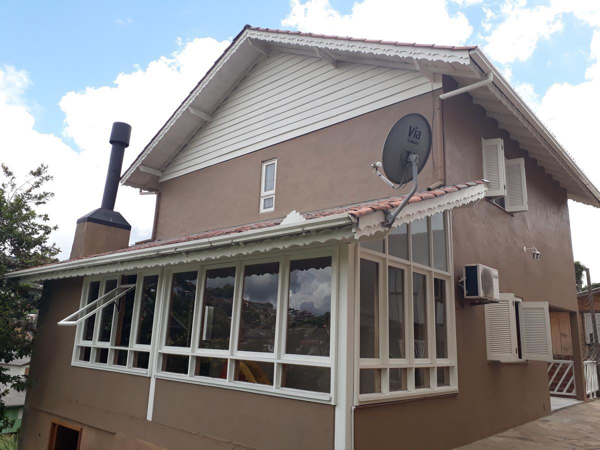 Residencial Piratini * Gramado