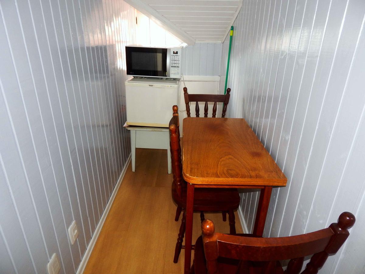 Sulla Collina Centro De Localizado Proximo Da Rua Coberta Apartamento Gramado