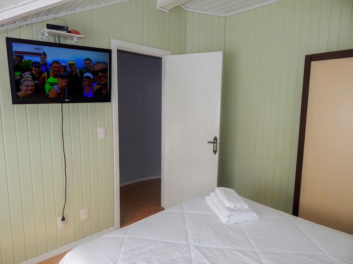 Apartamento Sulla Collina Centro De Localizado Proximo Da Rua Coberta *