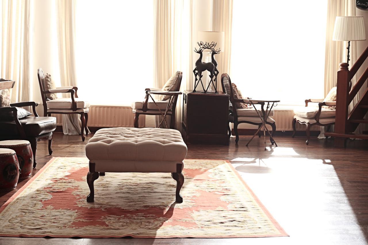 Hotel Estalagem St. Hubertus