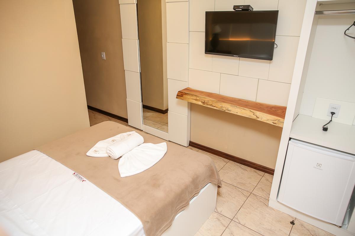 Hospedaria Farm Pensão 3*