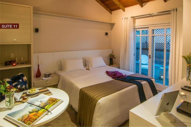 Hotel Modevie Boutique 5*