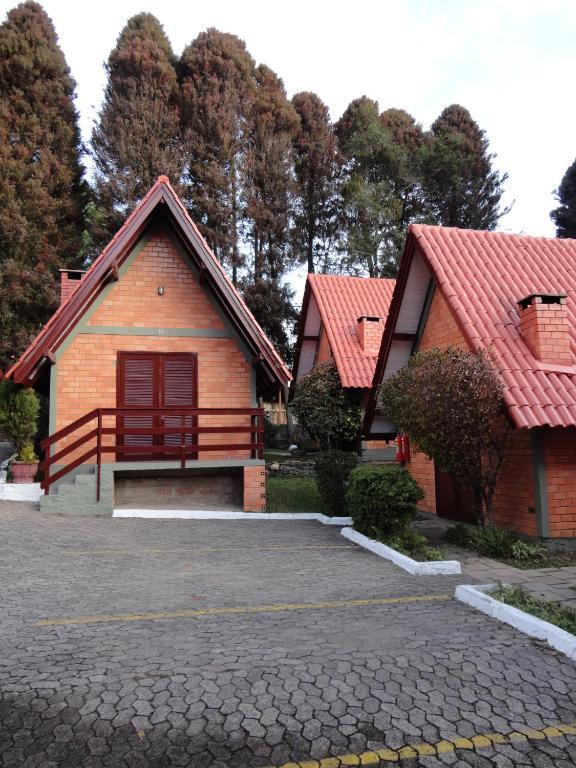 Jardim De Flores Gramado