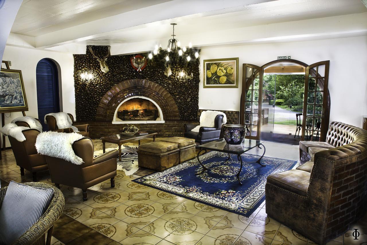 Palace Hotel Gramado