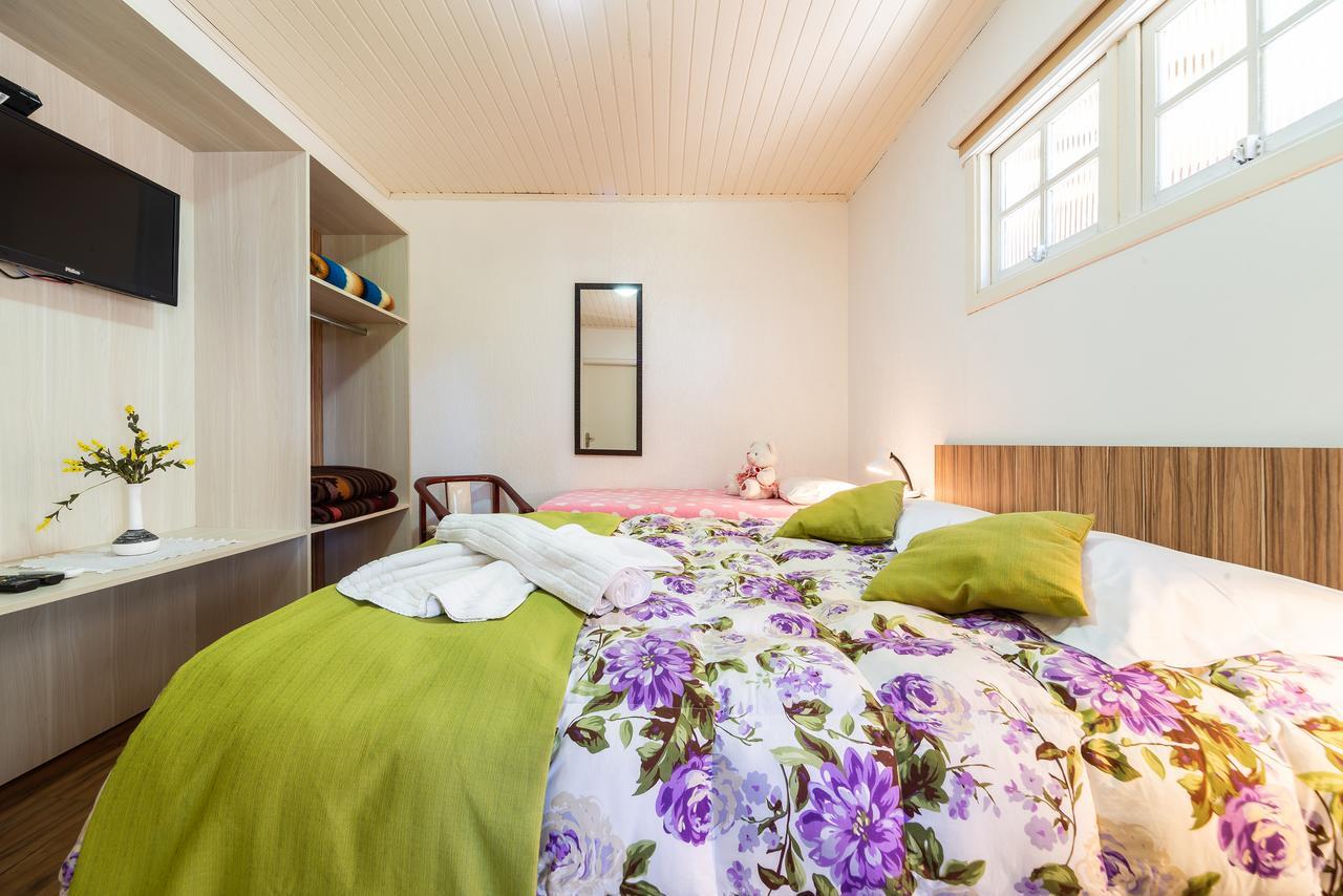 Casa Ebenezer Hospedagem domiciliar Gramado