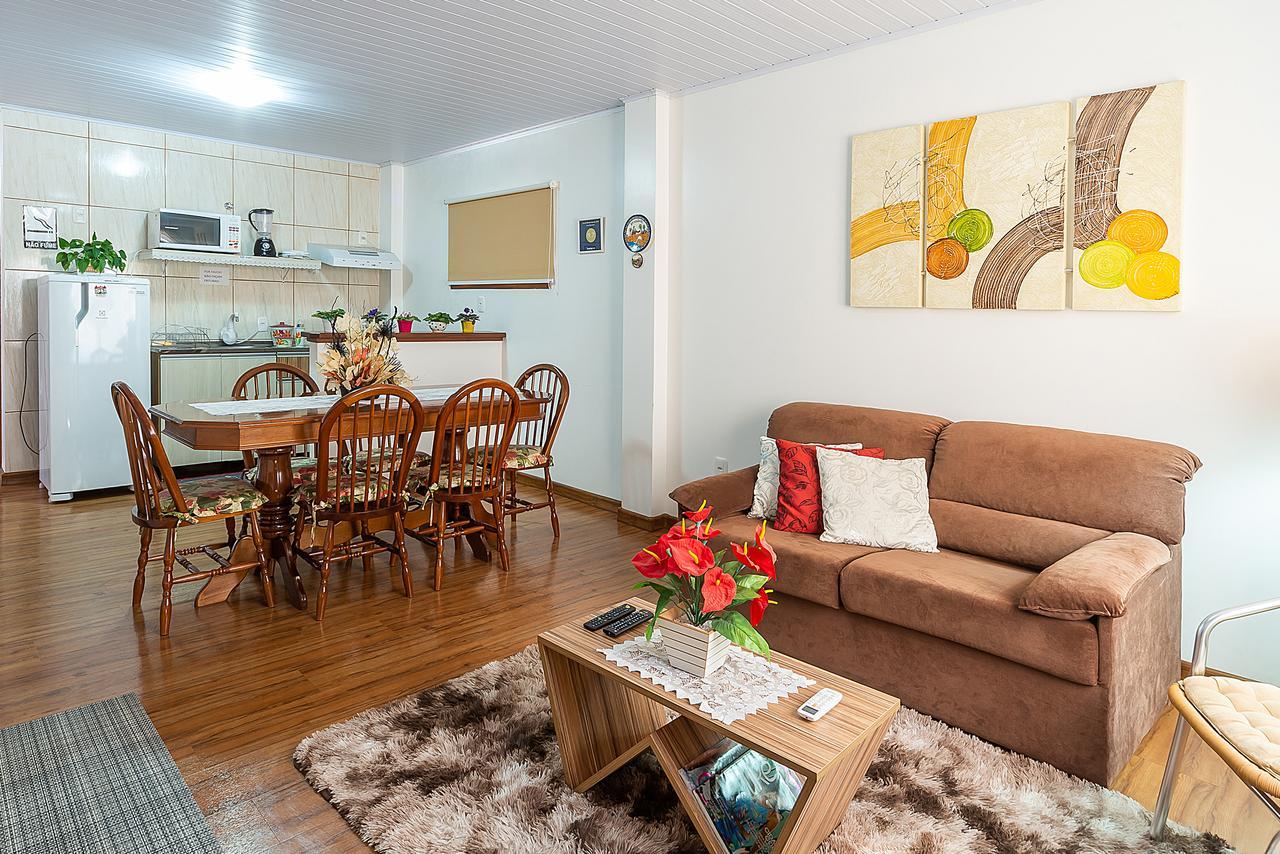 Casa Ebenezer Hospedagem domiciliar Gramado