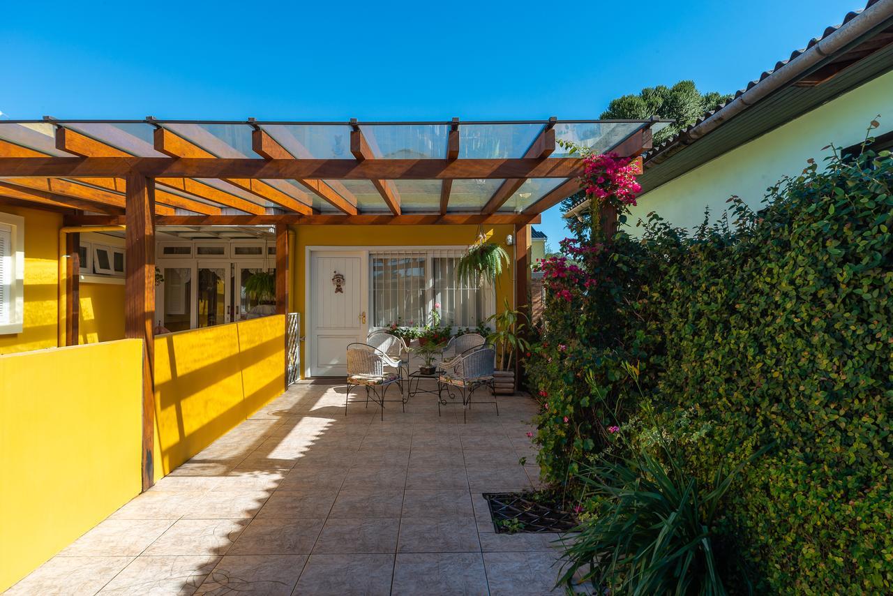 Casa Ebenezer *