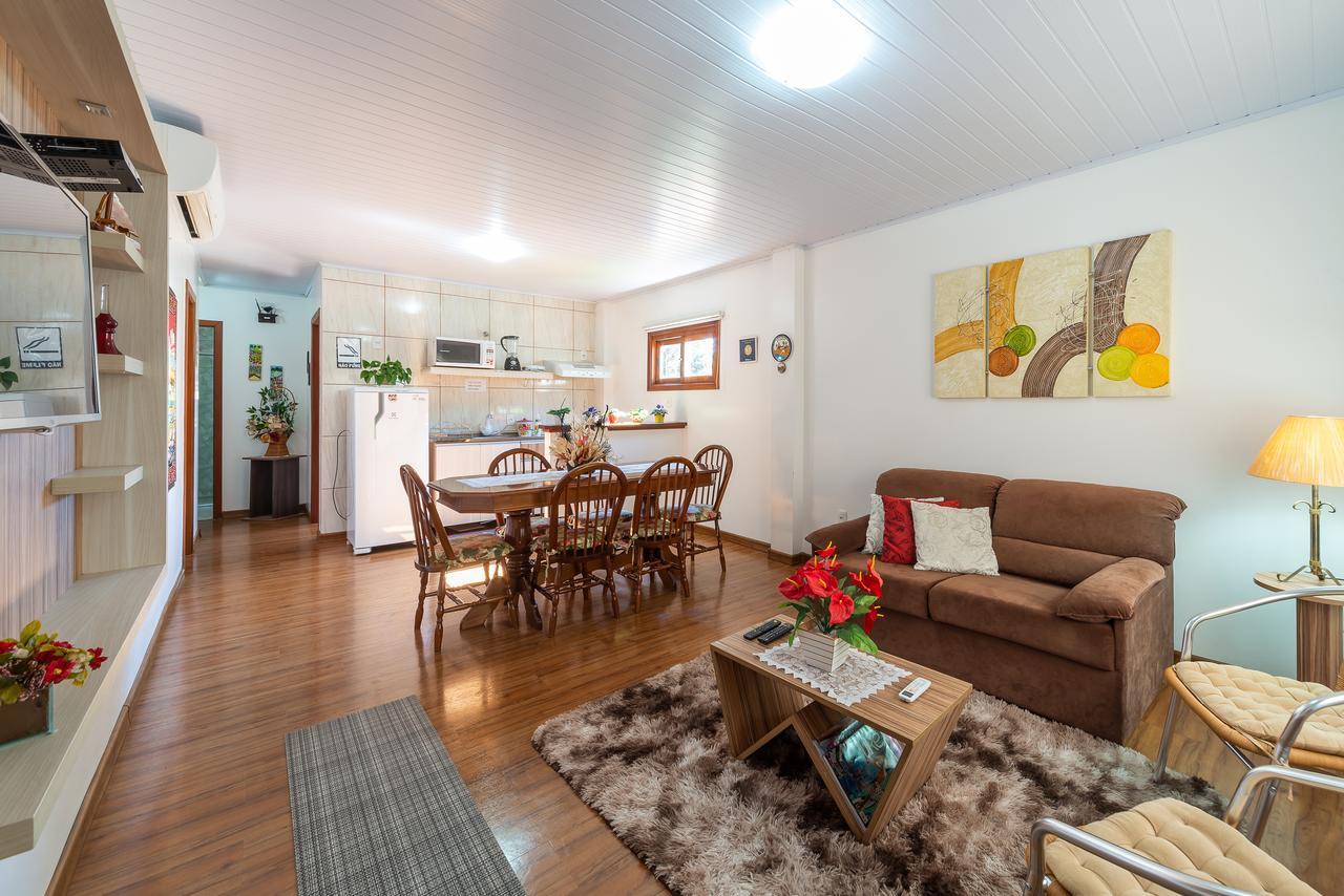 Hospedagem domiciliar Casa Ebenezer