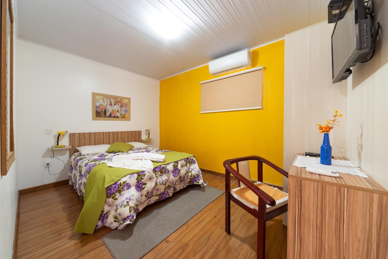 Casa Ebenezer Hospedagem domiciliar Gramado