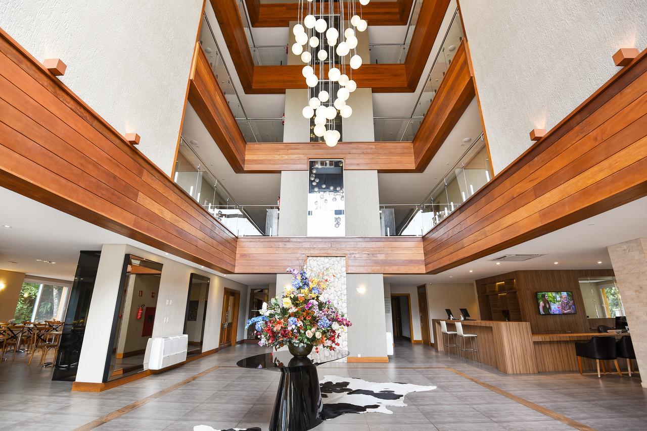 Hotel Refugio Da Montanha 4*
