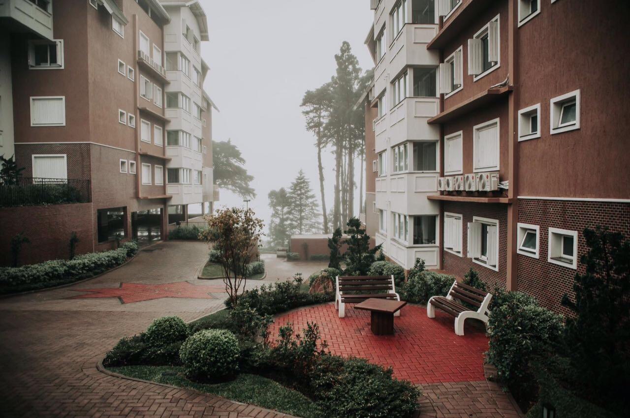 Altos Da Bela Vista Centro Locacao De Temporada