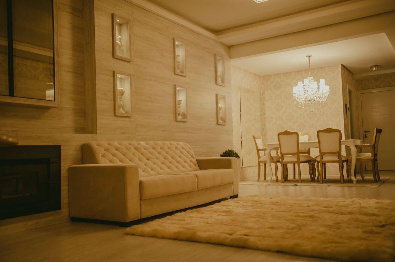 Apartamento Altos Da Bela Vista Centro Locacao De Temporada Gramado