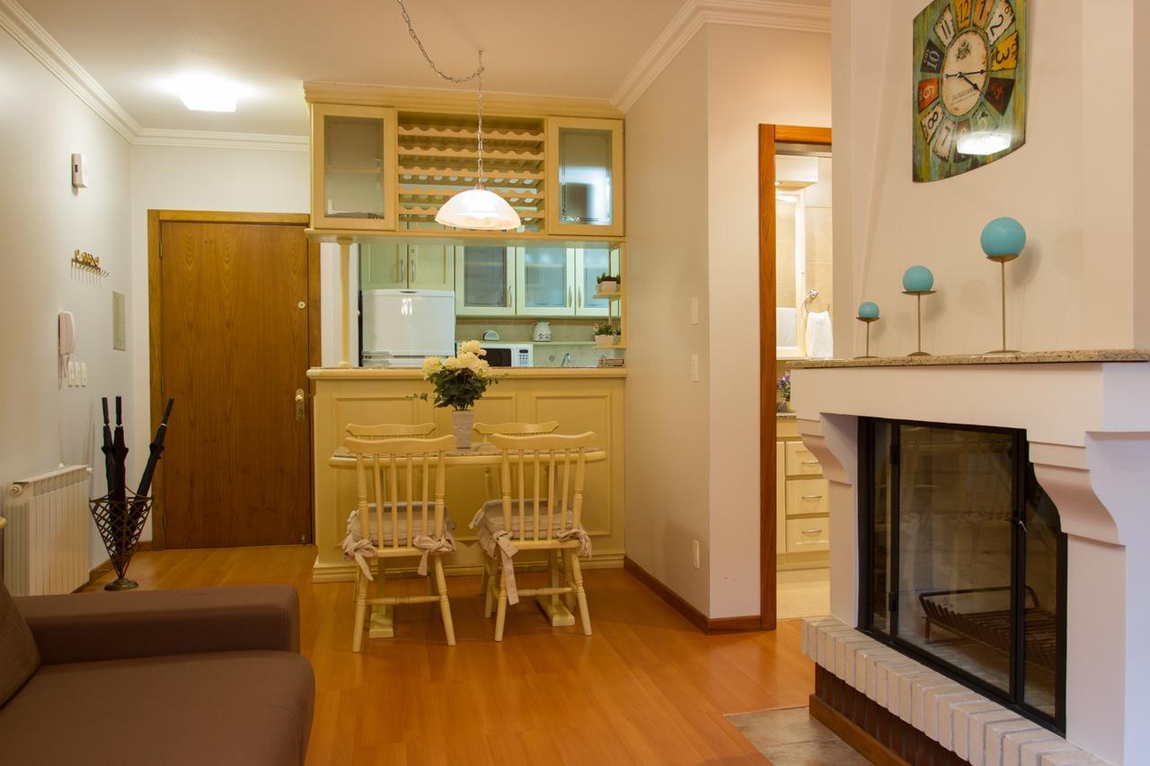 Centro Apartamento *