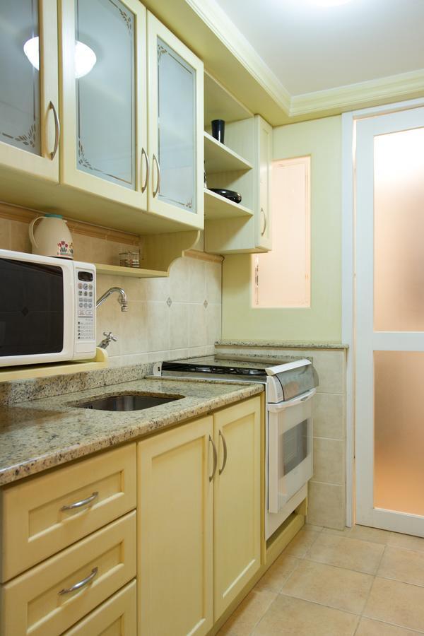 Centro Apartamento