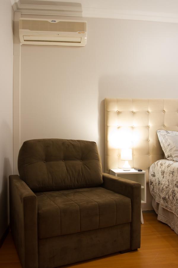 Centro Apartamento Gramado