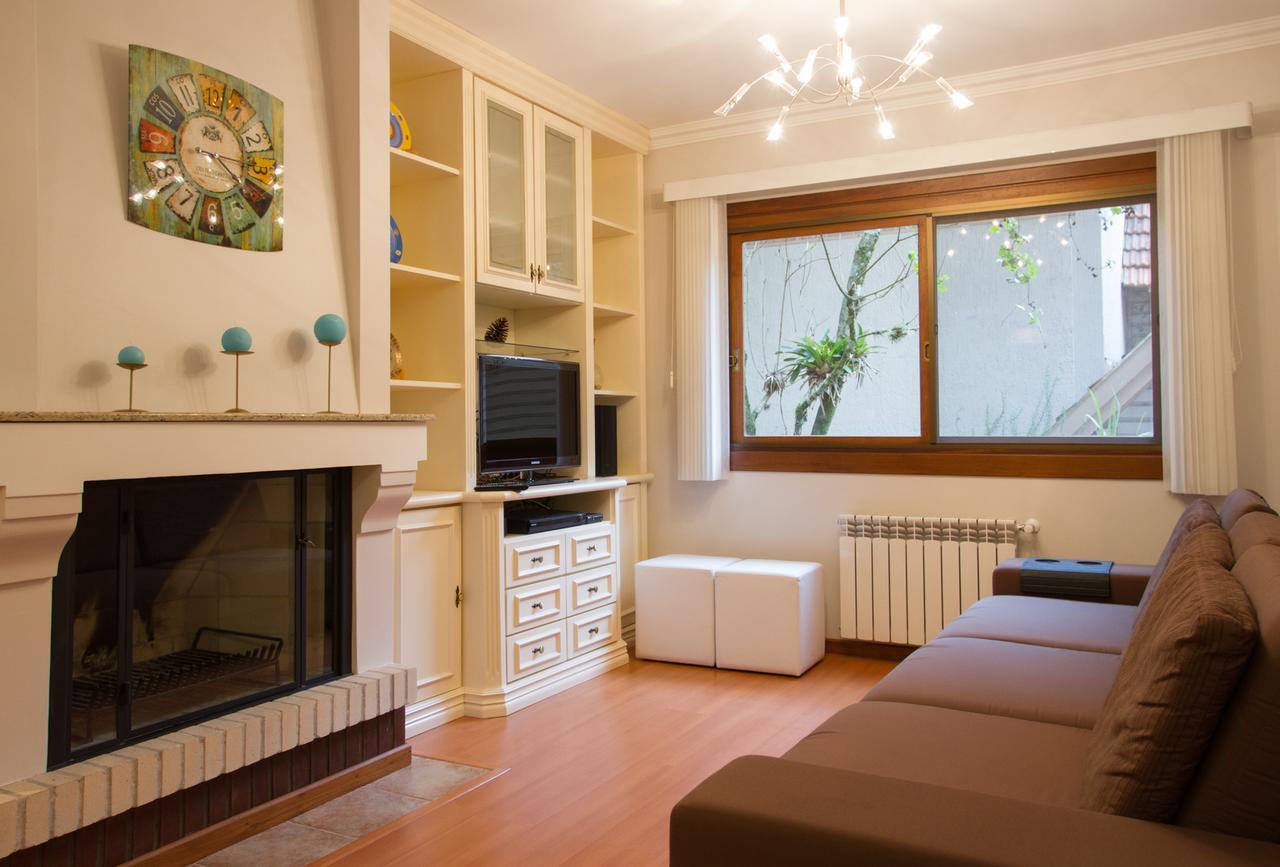 Apartamento Centro