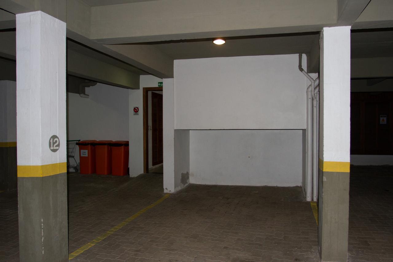 Centro Apartamento