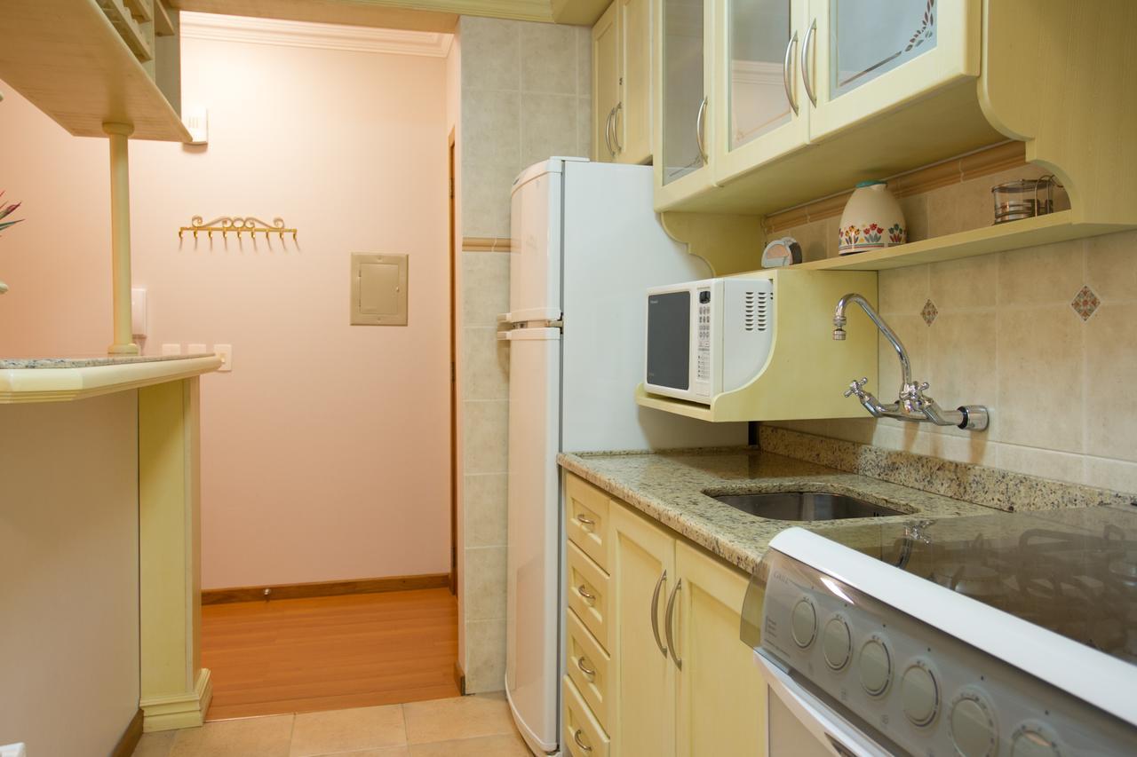 Apartamento Centro *