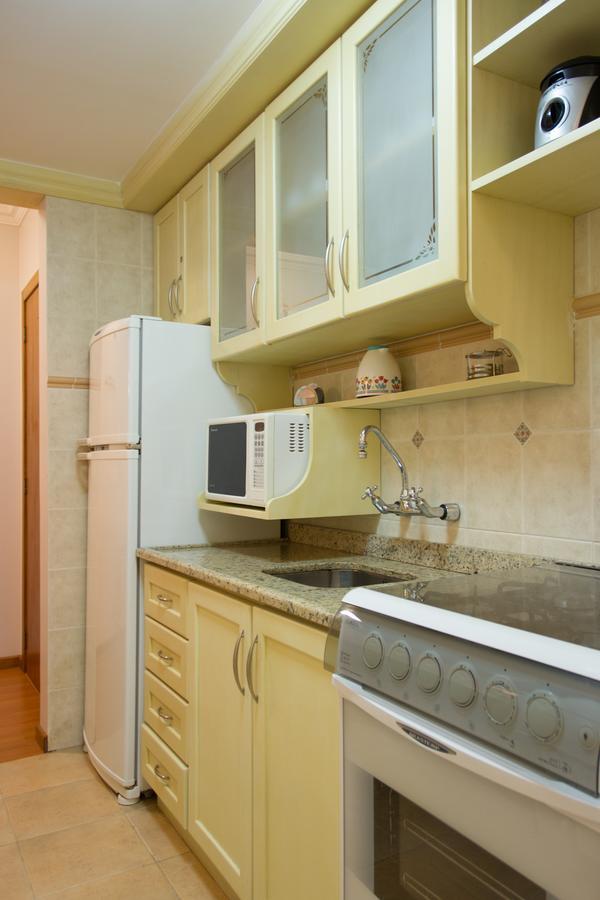 Centro Apartamento Gramado