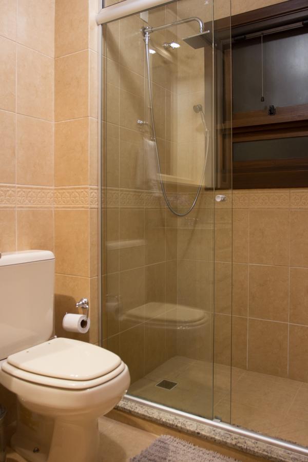 Centro Apartamento
