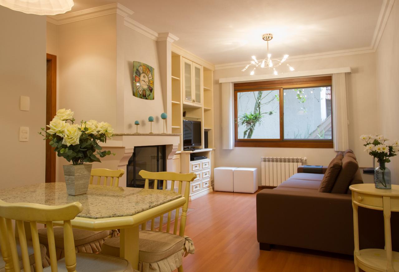 Apartamento Centro
