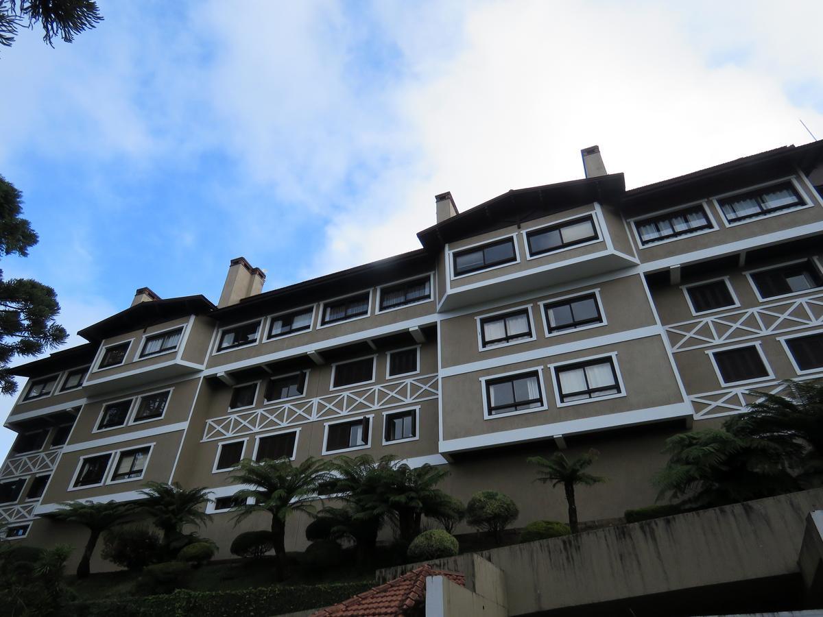 Duplex Accorsi Gramado, Com 2 Gramado