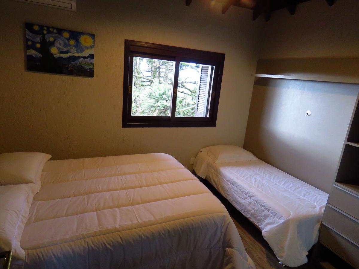 Duplex Accorsi Gramado, Com 2 Apartamento *