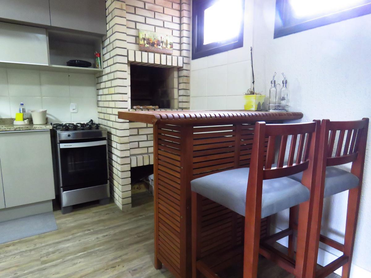 Duplex Accorsi Gramado, Com 2 * Gramado