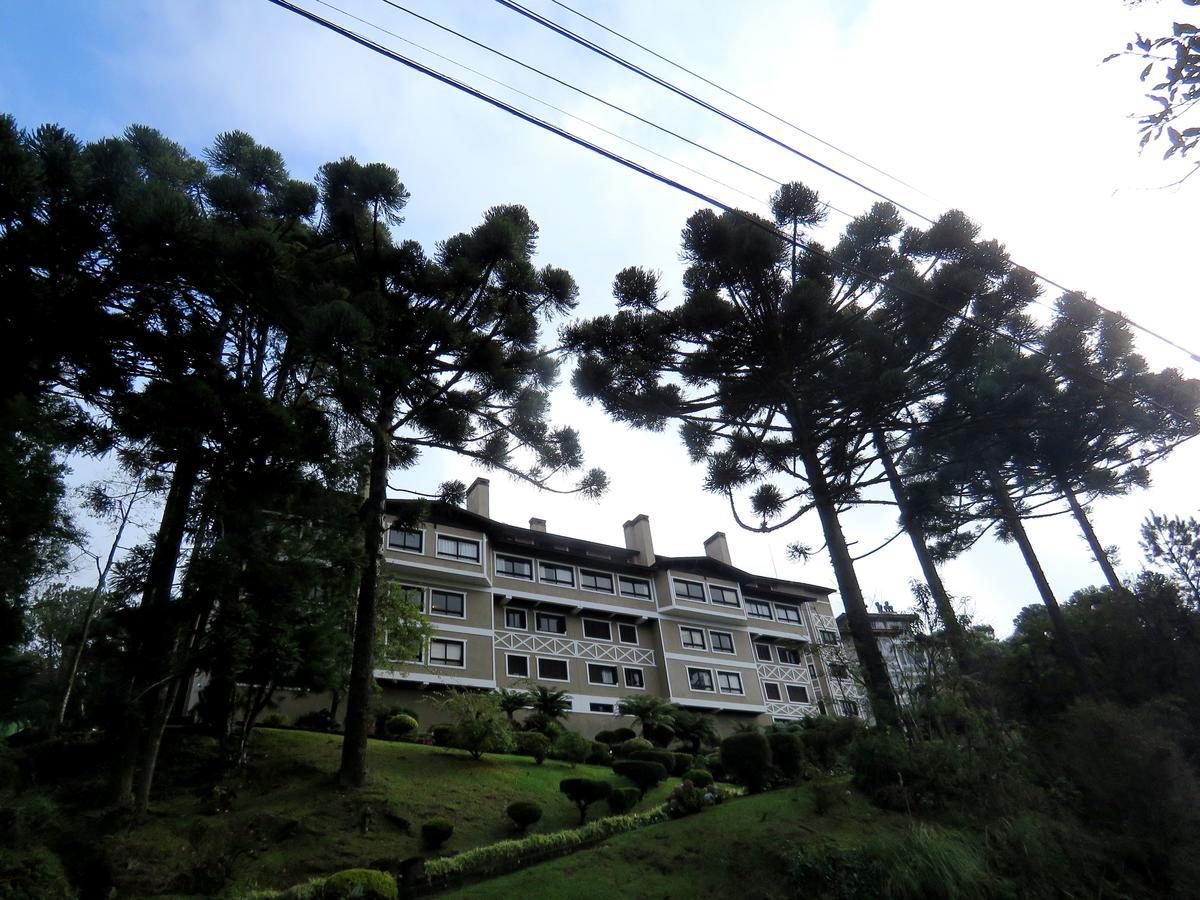 Duplex Accorsi Gramado, Com 2 Apartamento